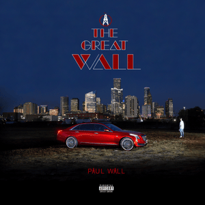 Airplane Mode - Paul Wall