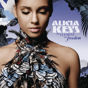 Love Is Blind - Alicia Keys