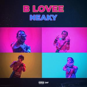 Neaky - B-Lovee (Ft. Gyptian)