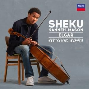 Same Boat - Sheku Kanneh-Mason (Ft. Zak Abel)