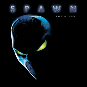 Spawn - Silverchair (Ft. Vitro)