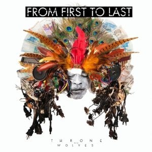 Now That You’re Gone - From First to Last