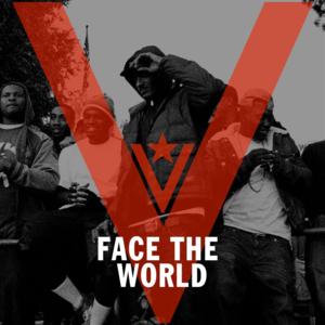 Face the World - Nipsey Hussle