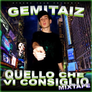 È morto - Gemitaiz