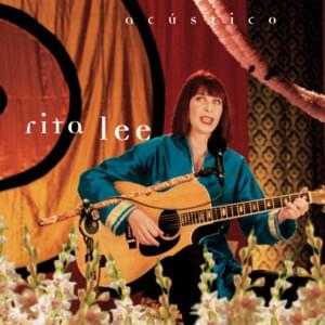 Mania de Você (Acústico) - Rita Lee (Ft. Milton Nascimento)