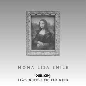 Mona Lisa Smile - ​will.i.am (Ft. Nicole Scherzinger)