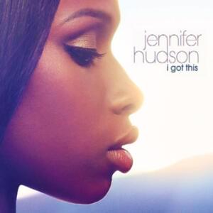 I Got This - Jennifer Hudson