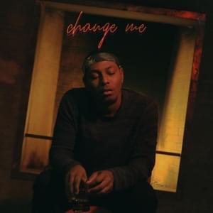 Change Me - Terrell Grice