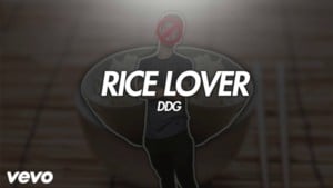 Rice Lover - DDG