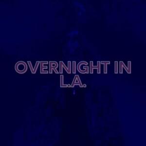 Overnight Conversations - Nights At Toni's Playhouse