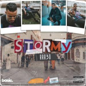 RRR3D - Stormy