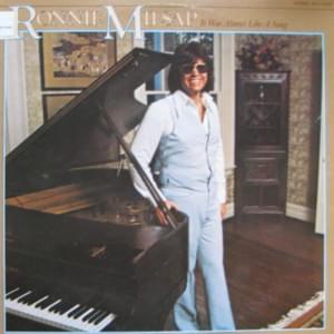 No One Will Ever Know - Ronnie Milsap