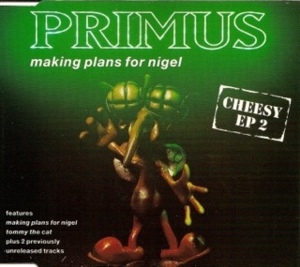 Intruder - Primus