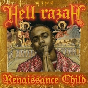 Musical Murdah - Hell Razah (Ft. Ras Kass)