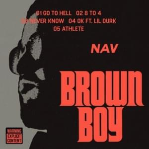 Athlete - NAV