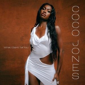 Spend It - Coco Jones