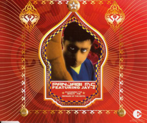 Mundian To Bach Ke (Beware of the Boys) [Jay-Z Remix] - Panjabi MC (Ft. JAY-Z)