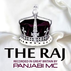 Jatti - Panjabi MC