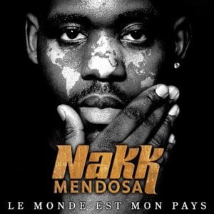 J’suis un lion - Nakk Mendosa (Ft. Dosseh & Seth Gueko)