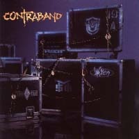 Hang On To Yourself - ContraBAND