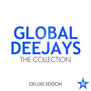 Get Up (General Electric Version) - Global Deejays (Ft. Technotronic)