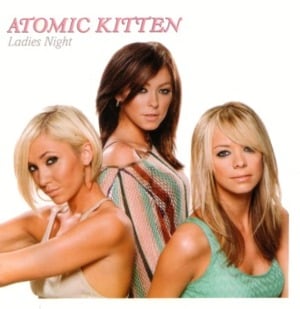 Everything Goes Around - Atomic Kitten