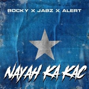 Nayah Ka Kac - Active Gxng (Ft. 2smokeyy, Alert (Active Gxng), Armz (CT1) & Jabz (CHB))