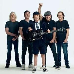 Come together - AC/DC