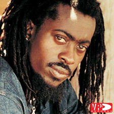 Girls Prayer - Beenie Man