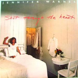 Don’t Make Me Over - Jennifer Warnes