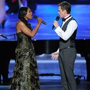 New York (Tony Awards 2013 Closing Song) - Neil Patrick Harris (Ft. Audra McDonald)