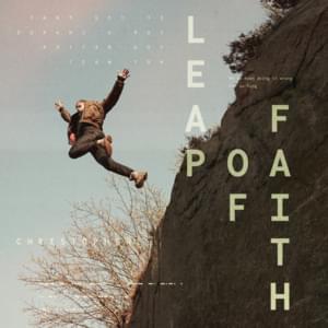 Leap Of Faith - Christopher