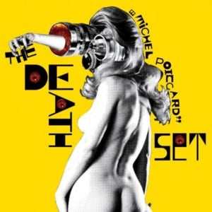 Yo David Chase! You P.O.V. Shot Me In The Head - The Death Set (Ft. Diplo)