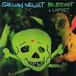 Sielun veljet - Sielun Veljet