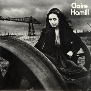 Urge for Going - Claire Hamill