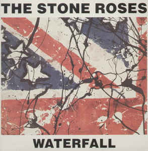 Waterfall - The Stone Roses