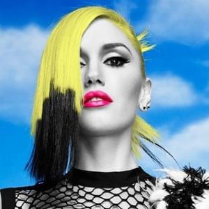 Overdose - Gwen Stefani (Ft. Miguel)