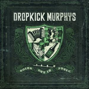 Climbing a Chair to Bed - Dropkick Murphys