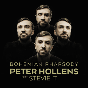 Bohemian Rhapsody - Peter Hollens (Ft. Steve Terreberry)