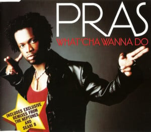 What’cha Wanna Do (Bang Your Head Remix) - Pras (Ft. Clipse & Kelis)