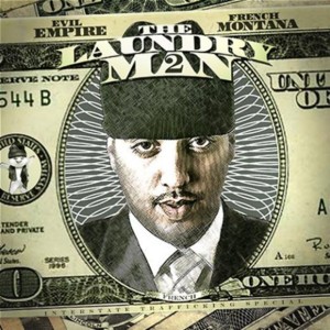 What You Want From Me - French Montana (Ft. Beanie Sigel & Max B)