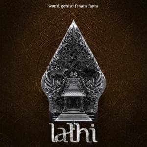 Lathi (ꦭꦛꦶ) - Weird Lyrxo (Ft. Sara Fajira)