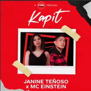 Kapit - Janine Teñoso & MC Einstein