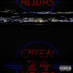 TIME - 24hrs