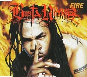 Fire - Busta Rhymes