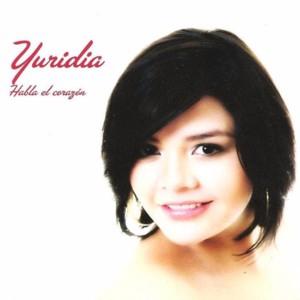 Estar Junto a Ti (Angel) - Yuridia