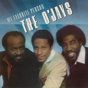 Your Body’s Here With Me (But Your Mind’s On The Other Side Of Town) - The O'Jays