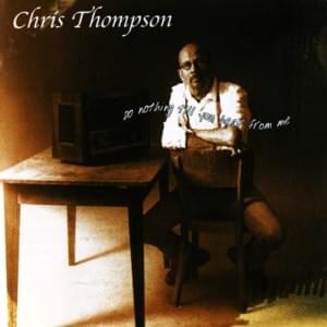 In the Cool Cool Cool Cool of the Evening - Chris Thompson