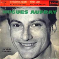 Mes petites odalisques - Hugues Aufray