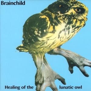 The Cage - Brainchild (UK)